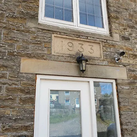 Old Headmasters House *