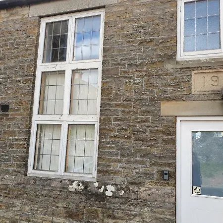Old Headmasters House Alston