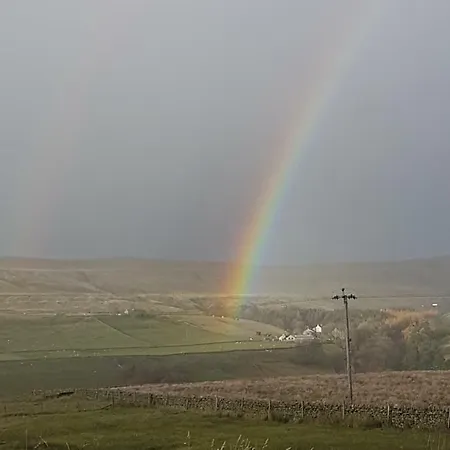 Old Headmasters House Alston